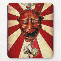 Hanya Mousepad