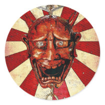 Hanya Sticker