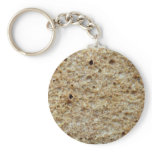 Hapankorppu Keychain