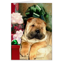 Happei Holiday Card