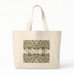 Happily Ever After Brides Bag-Personalizable Text