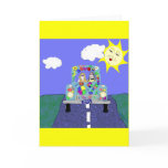 Happily Ever After cards