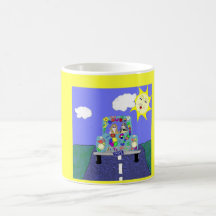 Happily Ever After Mug
