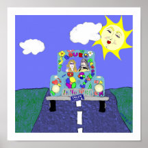 Happily Ever After Poster