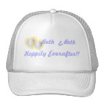 Happily Everafter!, Cap-Customise - Customised Hat