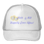 Happily Everafter!, Cap-Customise Trucker Hat