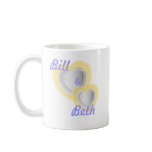 Happily Everafter Cup Coffee Mugs
