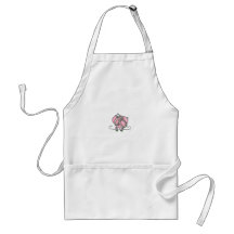 Happily Married Apron