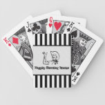 Happily Shooting Blanks
