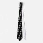 Happiness Beagle Neckwear
