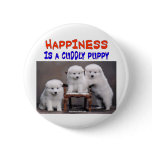 HAPPINESS buttons