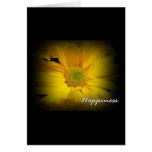Happiness Greeting Card