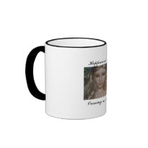 Happiness is...... a BJD Coffee Mug