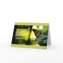 Happiness is a Butterfly Greeting Cards