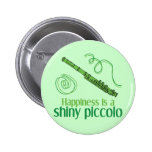 Happiness is a Shiny Piccolo