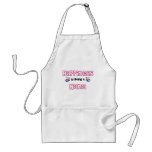 Happiness Is Being A Nana Apron