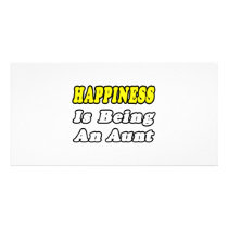 Happiness Is Being an Aunt