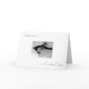 "Happiness Is . . . " Greeting Card