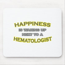 Happiness Is Waking Up .. Haematologist