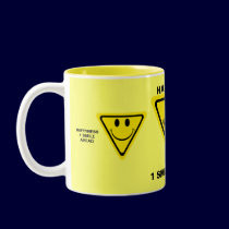 Happiness mugs