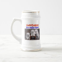 HAPPINESS MUGS