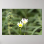 Happiness poem poster posters
