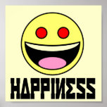 Happiness