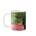 Happiness Proverbs 16-20 mugs