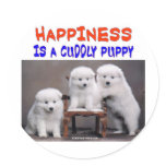 HAPPINESS stickers