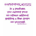 Happiness t-shirts