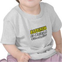 Happiness...Virologist