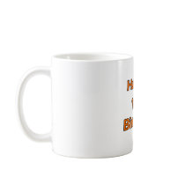 Happy 18th Birthday Coffee Mugs