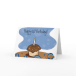 Happy 1st Birthday! Card