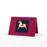 Happy 1st Father's Day, Daddy cards
