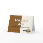 Happy 3rd Wedding Anniversary