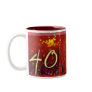 Happy 40th Birthday! Mug