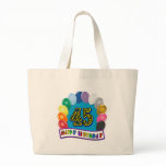 Happy 45th Birthday Balloon Arch bags