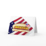 Happy 4th card