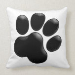 Happy 4th! Let's go to the parade! Throw Pillow