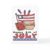 Happy 4th of July