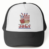 Happy 4th of July
