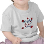Happy 4th of July Tshirt