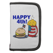 Happy 4th organizers