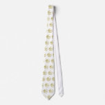 Happy 50th Anniversary Necktie