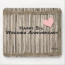 Happy 5th. Wedding Anniversary