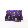 Happy 60th Birthday Cards