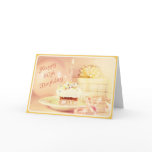 Happy 80th Birthday Card