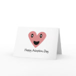 Happy Adoption Day