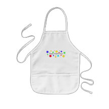 Happy Adoption Day Aprons