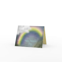 happy adoption day card